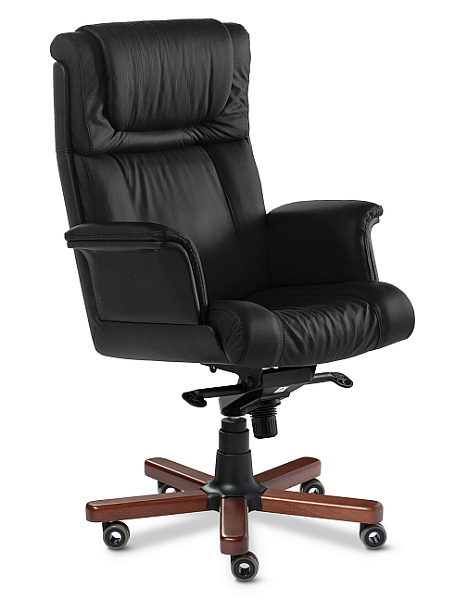 картинка Кресло для руководителя Multi-office Master Luxe A