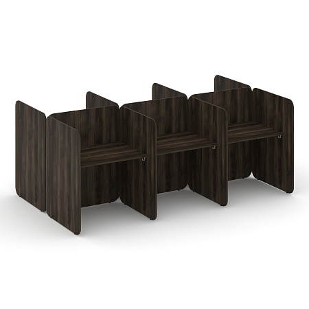 Колл-центр Бэлл (Bell) KCB.K-016 3012*1800*1200