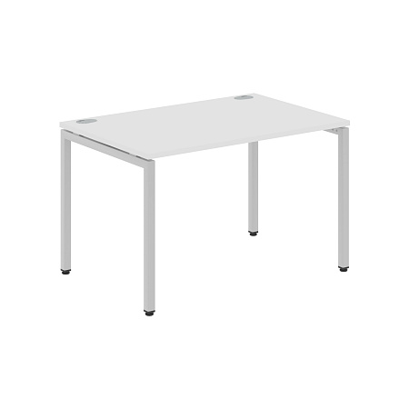 Стол прямой XTEN С (Xten-S) XSST 128 1200х800х750