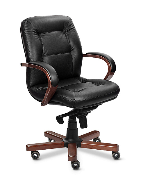 Офисное кресло Multi-Office Victoria B