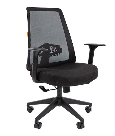Офисное кресло CHAIRMAN 535 LT