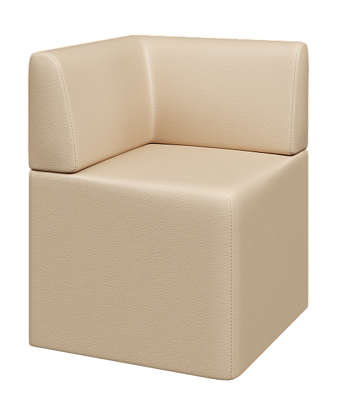 картинка Секция угловая Кит KitC (Искусственная кожа)