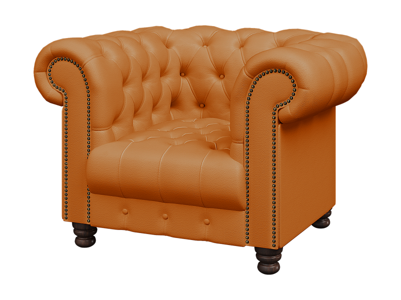 картинка Офисное кресло Честер CH1