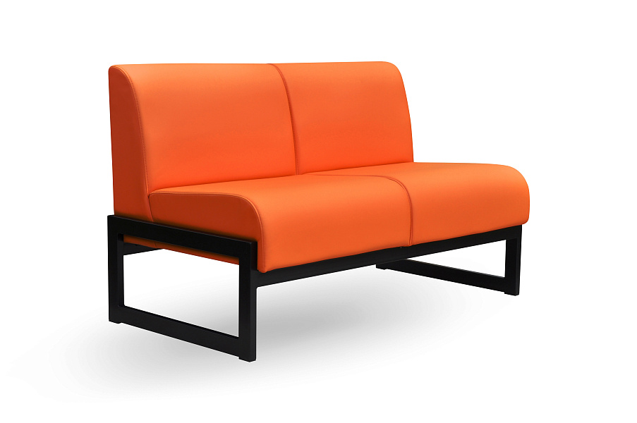 картинка Офисный диван Сигма-люкс