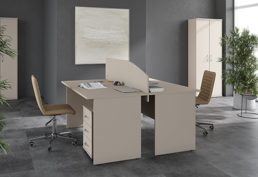 фото Мебель для персонала IMAGO