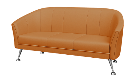 Диван 3-местный Зара Z3