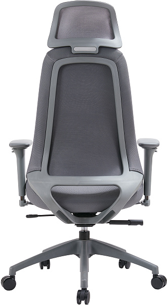 фото Эргономичное кресло Everprof Ant Ткань