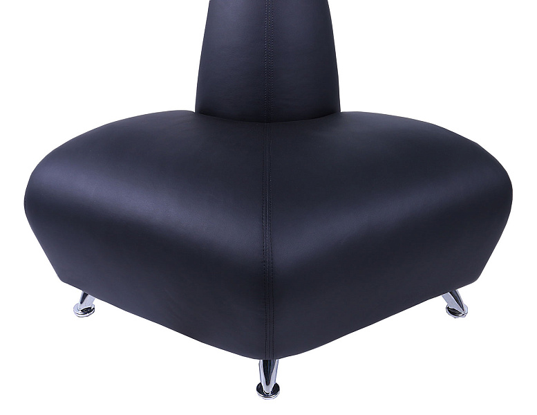 картинка Модульный диван ИНТЕР Хром