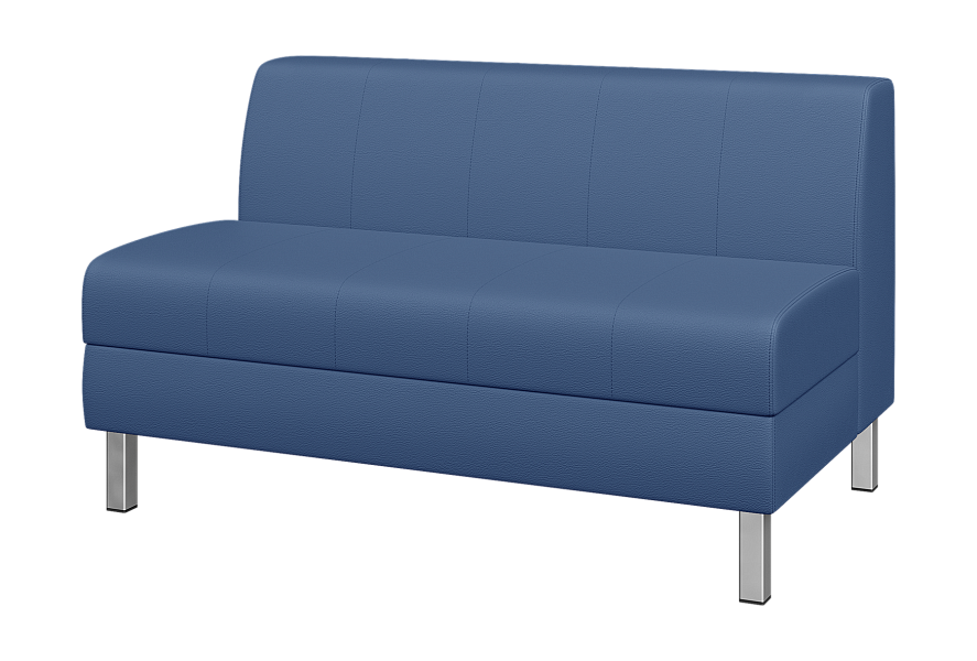 фото Секция 2-х местная Флагман FL2