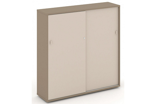 Шкаф купе офисный приставной EsteticaES.SHK-1