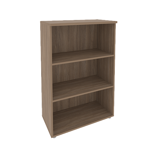 Стеллаж широкий средний Оникс (ONIX) O.ST-2