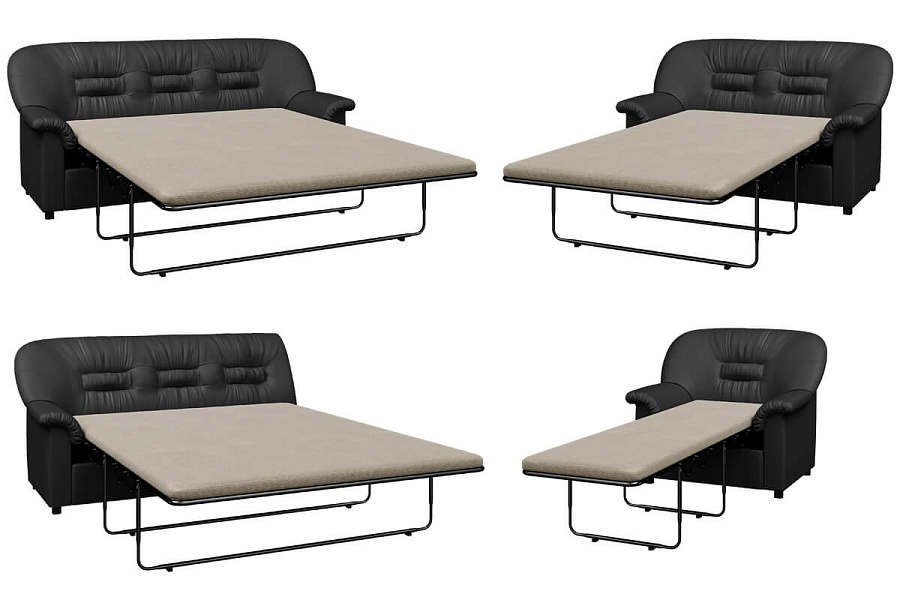 картинка Диван офисный Премьер