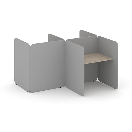 Колл-центр Бэлл (Bell) KCB.K-017 2014*1800*1200