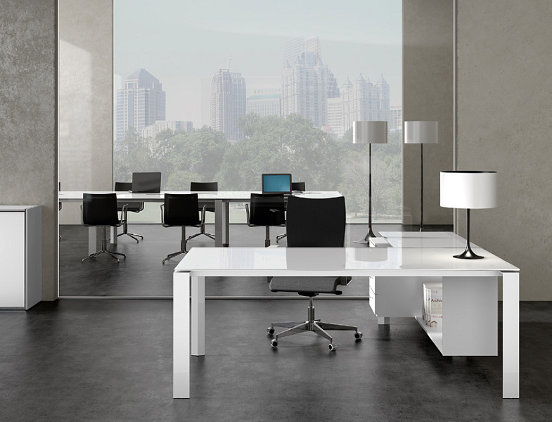 картинка Кабинет руководителя X7