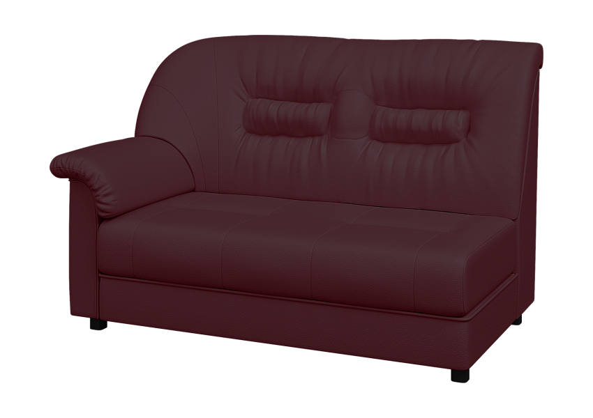 картинка Модуль 2-местный раскладной правый Премьер  P2R-r