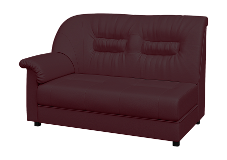 Модуль 2-местный раскладной правый Премьер  P2R-r