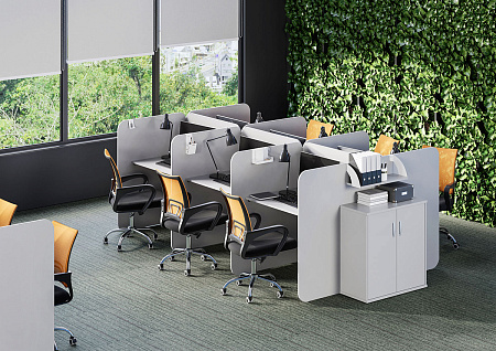 Колл-центр Бэлл (BELL)