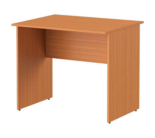 Стол рабочий прямой 90х72 см Imago СП-1