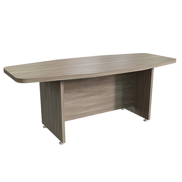 Стол для переговоров 220 см Belfast 10701