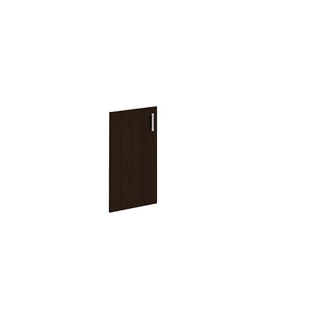 Дверь деревянная без замка левая Борн B 510