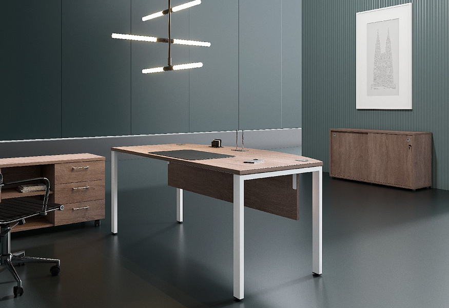 картинка Мебель для персонала XTEN С60 (Xten-S60)