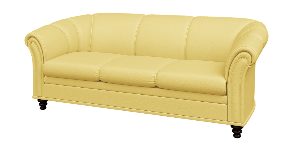 картинка Диван 3-местный Нео N3