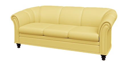 Диван 3-местный Нео N3