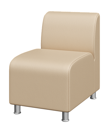 Секция одноместная Микс Mix1