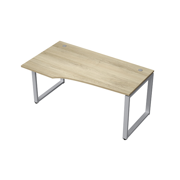 картинка Стол криволинейный, правый AVANCE 6М-О.621