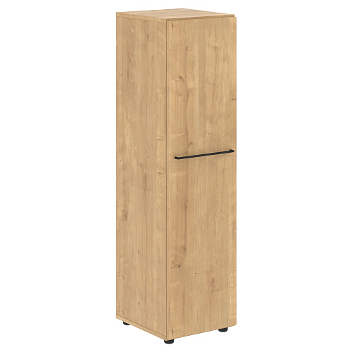 Шкаф колонка ЛОФТИС (LOFTIS) LMC 40.1 400х430х1517