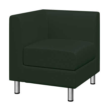 Модуль угловой правый/левый Домино DmC-R/L