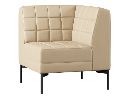 Модуль Everprof Delta угловой Металл EV-DL-U.01