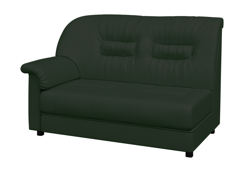 картинка Модуль 2-местный раскладной правый Премьер  P2R-r