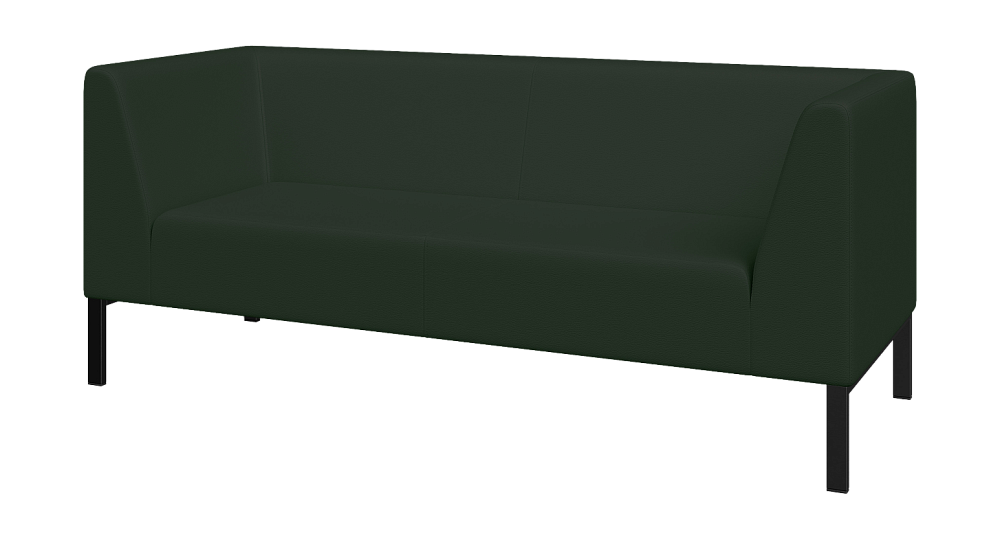 картинка Диван 3-местный Райт Rt3