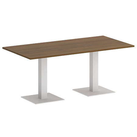 Стол для переговоров прямоугольный Riva А.СПРГ-4 1800*900*750