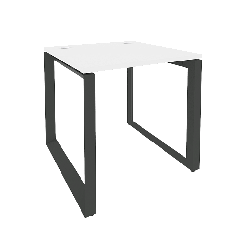 Стол рабочий на О-образном м/к Оникс Металл О (ONIX METALL-O) O.MO-SP-0.8