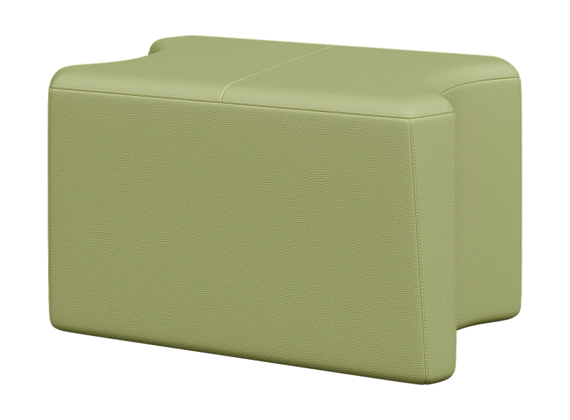 фото Секция средняя короткая Молекула Mol1