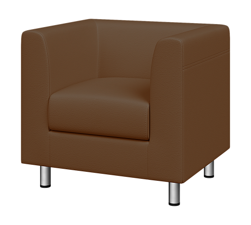 Кресло Домино Dm1-2