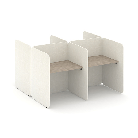 Колл-центр Рива (RIVA) комплект №15 KC.K-015 2014*1800*1200