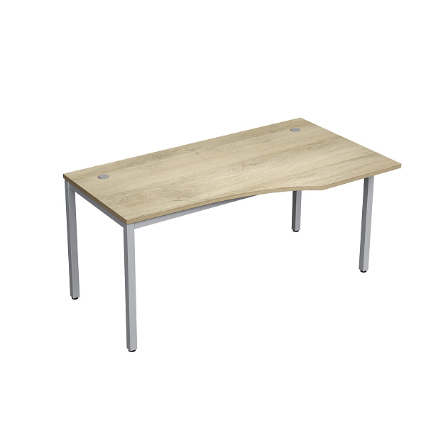 картинка Стол криволинейный правый AVANCE 6М.021