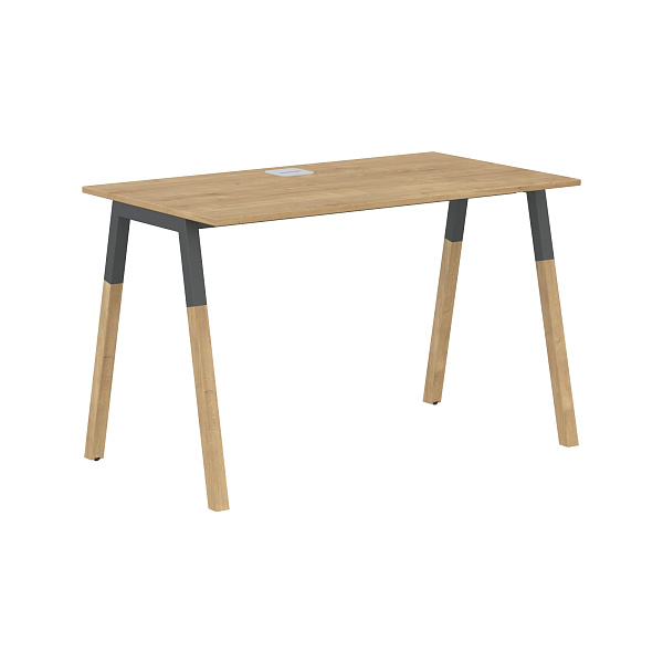 Стол прямой ФОРТА (FORTA) FST 1167