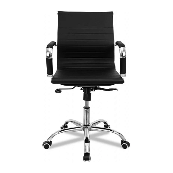 фото Офисное кресло College CLG-621-B Black