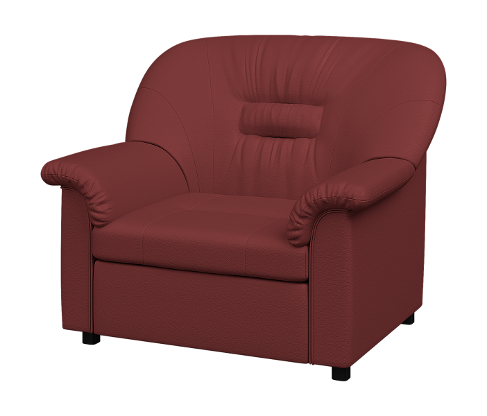 картинка Кресло раскладное Премьер  P1-r