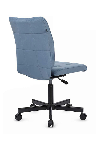 фото Офисное кресло Riva Chair Solo SLPT-205