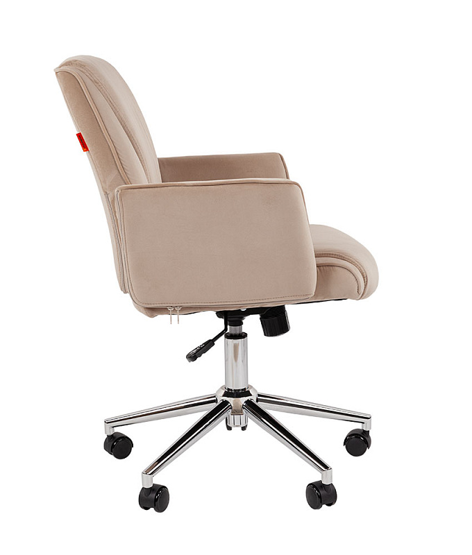 картинка Офисное кресло CHAIRMAN HOME 302 (CH302)