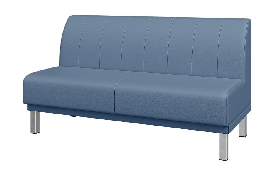 фото Секция 3-х местная Холл Hol3