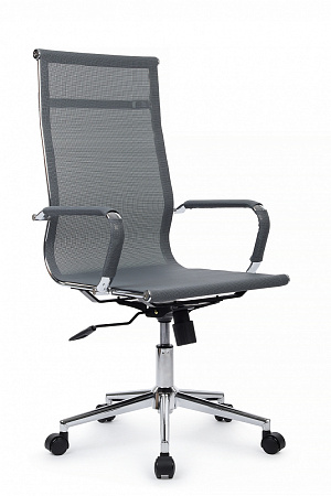Кресло для руководителя Riva Chair Hugo 6001-1SE