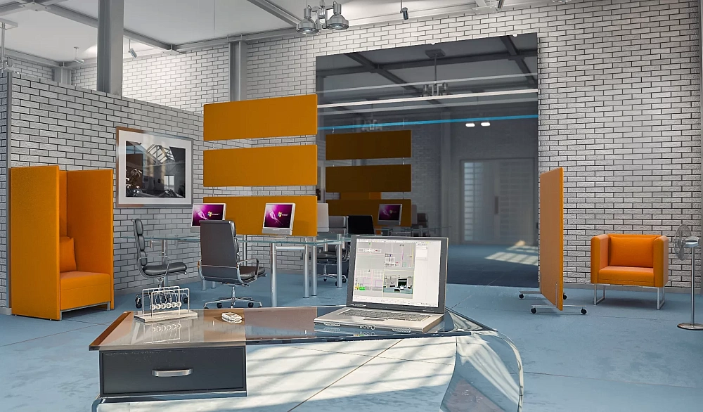 фото Модульный диван Universal