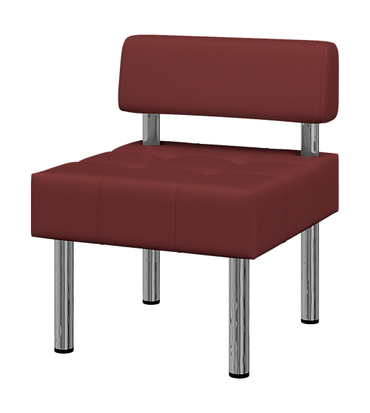 картинка Секция одноместная Бизнес Bu1