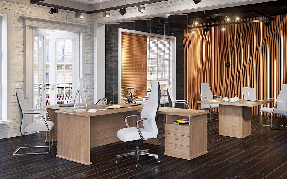 фото Кабинет Раут